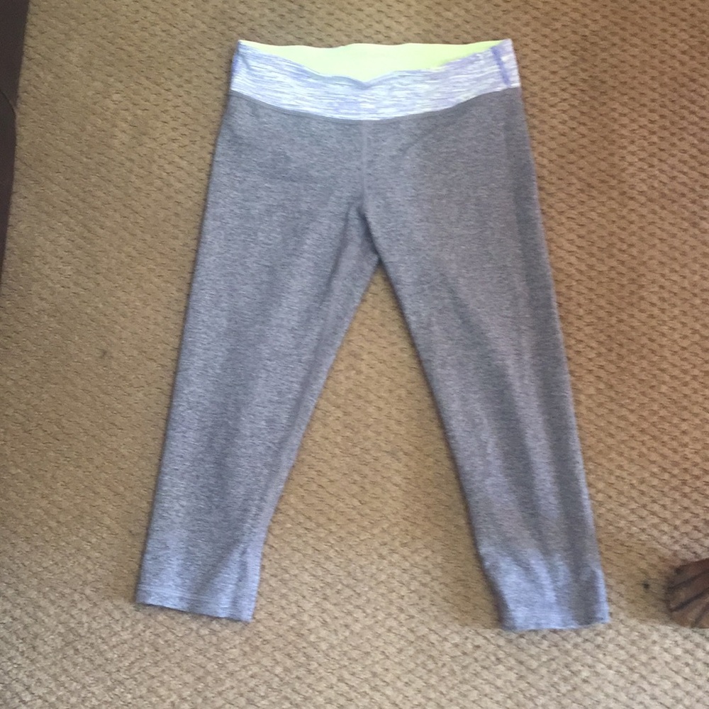 Ivivva lululemon leggings
